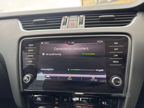 Used Skoda Octavia 2019 for sale - 76513659: Photo 16