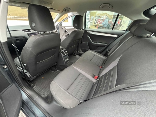 Used Skoda Octavia 2019 for sale - 76513659: Photo 17