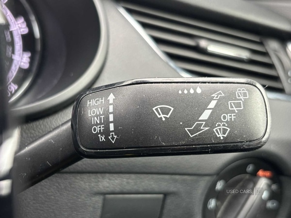 Used Skoda Octavia 2019 for sale - 76513659: Photo 18