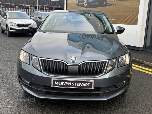 Used Skoda Octavia 2019 for sale - 76513659: Photo 2