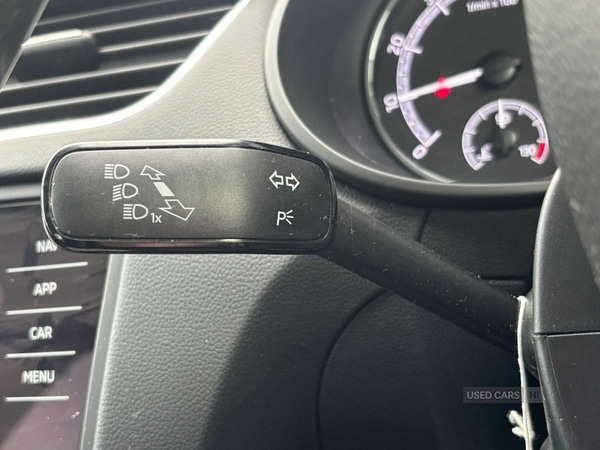 Used Skoda Octavia 2019 for sale - 76513659: Photo 20