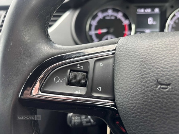 Used Skoda Octavia 2019 for sale - 76513659: Photo 21