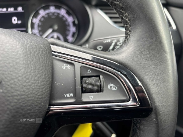 Used Skoda Octavia 2019 for sale - 76513659: Photo 22