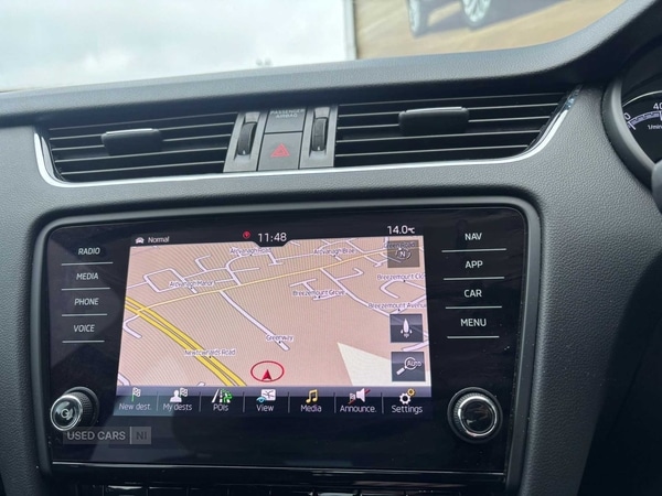 Used Skoda Octavia 2019 for sale - 76513659: Photo 28