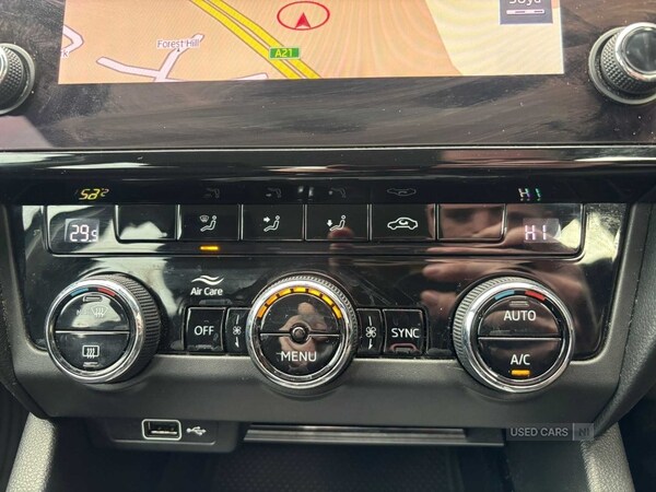 Used Skoda Octavia 2019 for sale - 76513659: Photo 29