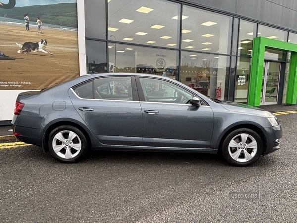 Used Skoda Octavia 2019 for sale - 76513659: Photo 3