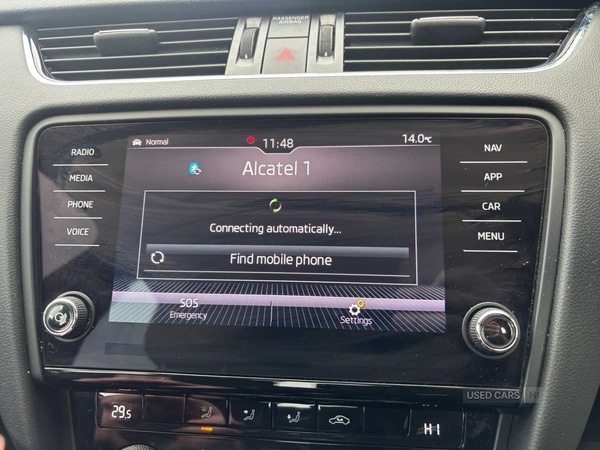 Used Skoda Octavia 2019 for sale - 76513659: Photo 30