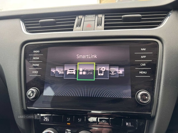 Used Skoda Octavia 2019 for sale - 76513659: Photo 32