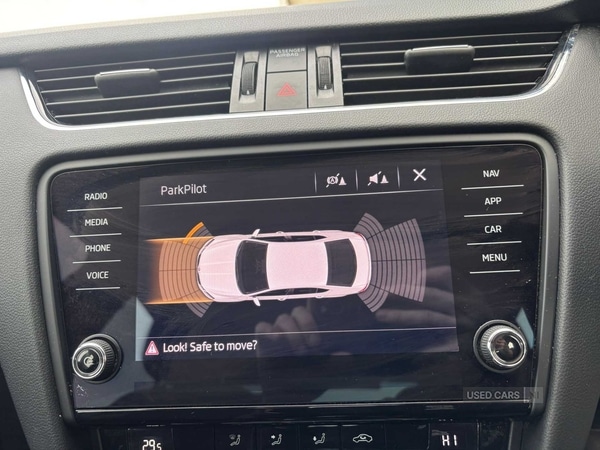 Used Skoda Octavia 2019 for sale - 76513659: Photo 33