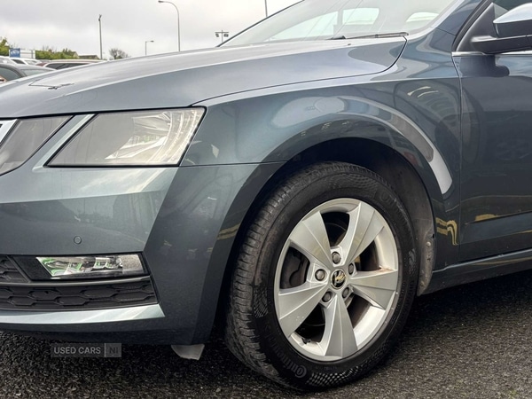Used Skoda Octavia 2019 for sale - 76513659: Photo 5