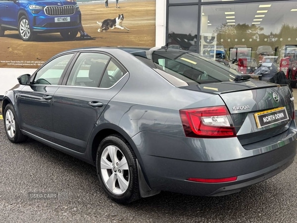 Used Skoda Octavia 2019 for sale - 76513659: Photo 6