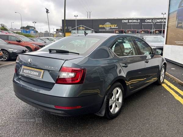 Used Skoda Octavia 2019 for sale - 76513659: Photo 7