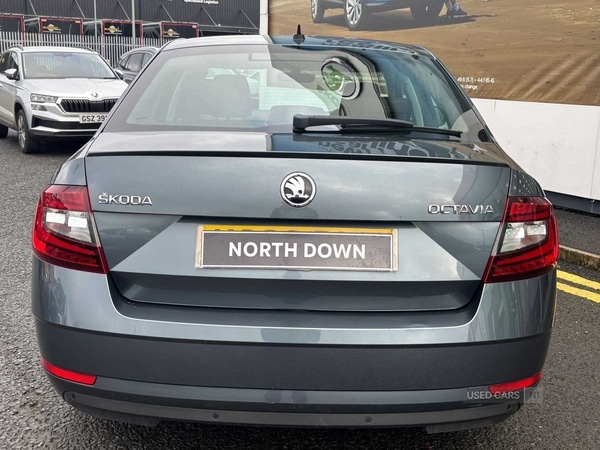 Used Skoda Octavia 2019 for sale - 76513659: Photo 8