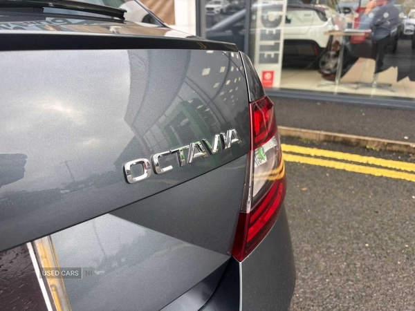 Used Skoda Octavia 2019 for sale - 76513659: Photo 9