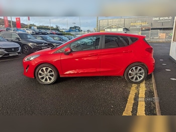 Used MG MG3 2025 for sale - 76825275: Photo