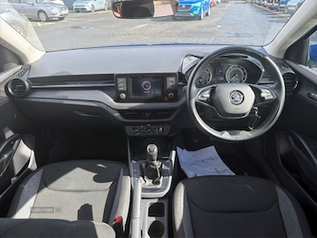 Used Skoda Fabia 2023 for sale - 78810852: Photo