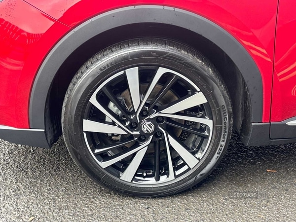 Used MG MG ZS 2025 for sale - 77372259: Photo 10