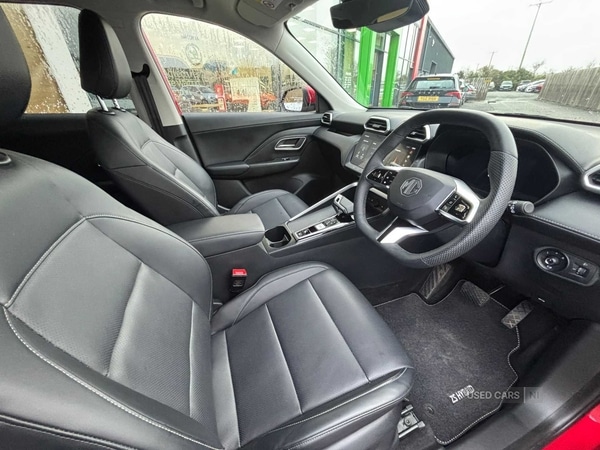 Used MG MG ZS 2025 for sale - 77372259: Photo 11