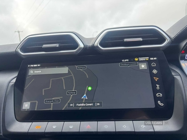 Used MG MG ZS 2025 for sale - 77372259: Photo 15