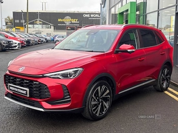 MG MG ZS feature image