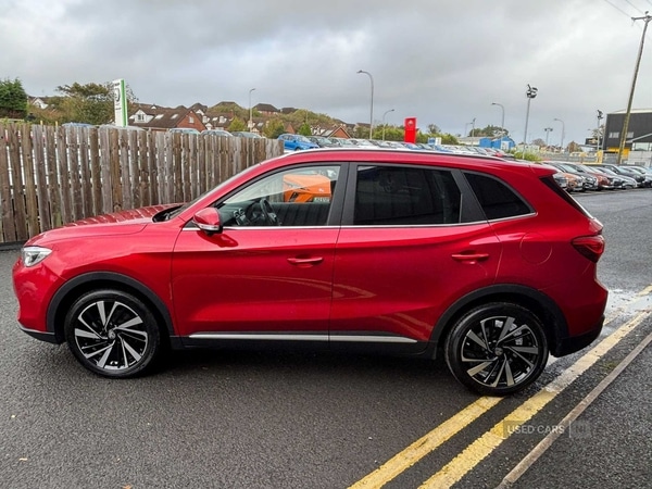 Used MG MG ZS 2025 for sale - 77372259: Photo 9