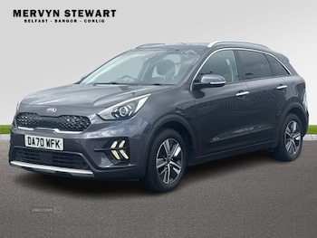 Used Kia Niro 2020 for sale - 79084664: Photo