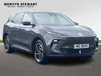 Used MG MGS5 2025 for sale - 79088138: Photo