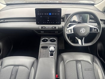Used MG MGS5 2025 for sale - 79088138: Photo