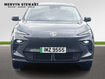 Used MG MGS5 2025 for sale - 79088138: Photo