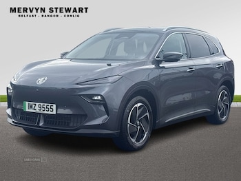 Used MG MGS5 2025 for sale - 79088138: Photo