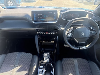Used Peugeot 2008 2022 for sale - 78449238: Photo