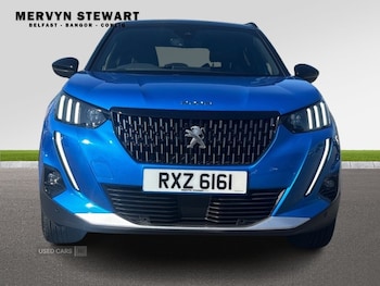 Used Peugeot 2008 2022 for sale - 78449238: Photo
