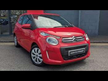 2016 - 1.0 VTi Feel 3dr