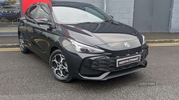 Used MG MG3 2025 for sale - 76167614: Photo 1