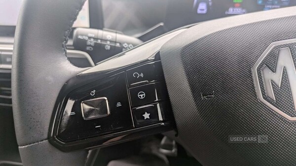 Used MG MG3 2025 for sale - 76167614: Photo 11