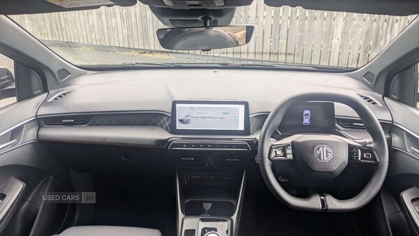 Used MG MG3 2025 for sale - 76167614: Photo 14