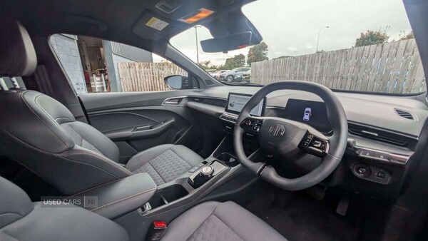 Used MG MG3 2025 for sale - 76167614: Photo 15