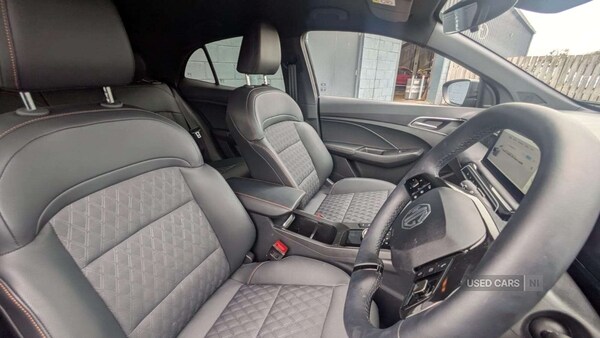 Used MG MG3 2025 for sale - 76167614: Photo 16