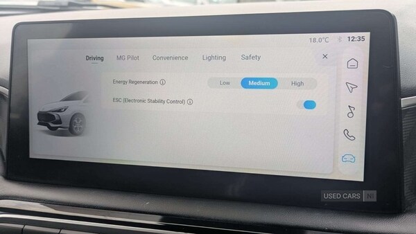 Used MG MG3 2025 for sale - 76167614: Photo 18
