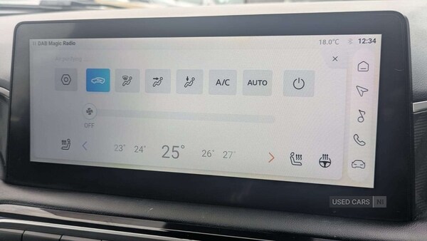 Used MG MG3 2025 for sale - 76167614: Photo 19