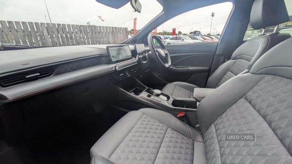 Used MG MG3 2025 for sale - 76167614: Photo 2