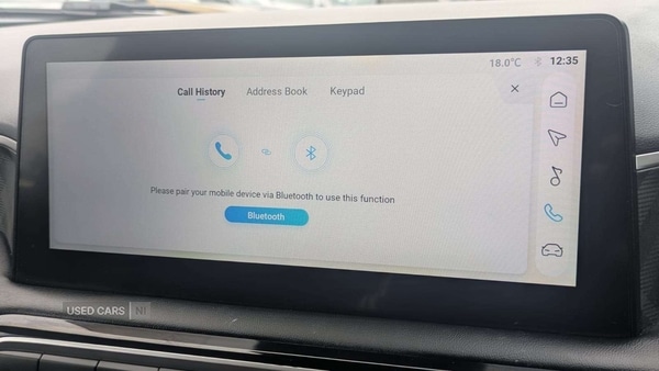 Used MG MG3 2025 for sale - 76167614: Photo 20