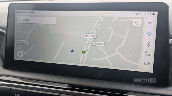 Used MG MG3 2025 for sale - 76167614: Photo 21