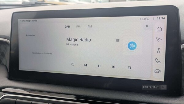 Used MG MG3 2025 for sale - 76167614: Photo 23