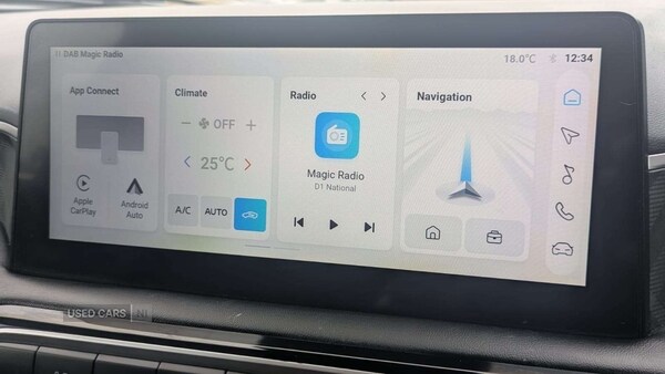 Used MG MG3 2025 for sale - 76167614: Photo 24