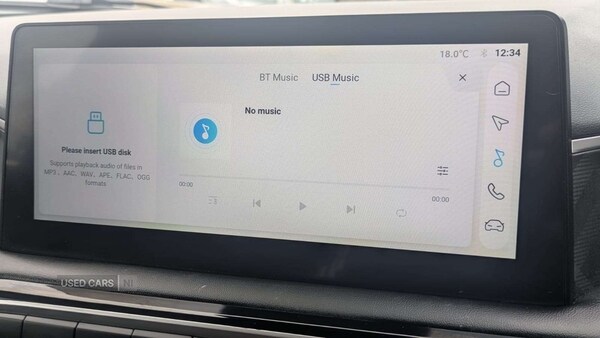 Used MG MG3 2025 for sale - 76167614: Photo 27