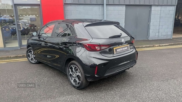 Used MG MG3 2025 for sale - 76167614: Photo 3