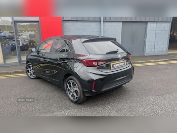 Used MG MG3 2025 for sale - 76167614: Photo 3