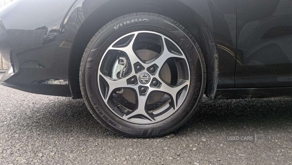 Used MG MG3 2025 for sale - 76167614: Photo 4