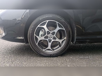 Used MG MG3 2025 for sale - 76167614: Photo 4